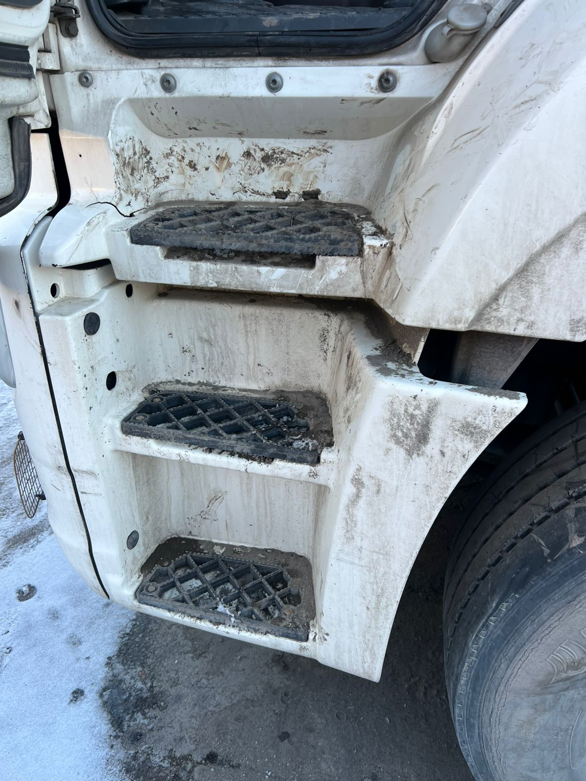 КамАЗ 5490 4x2 Седельный тягач 2020 г. - фото 16